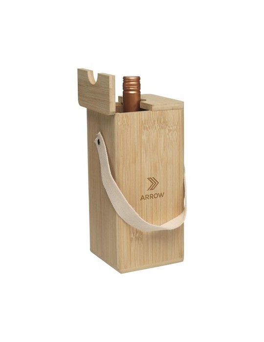 Rackpack Cooler Box