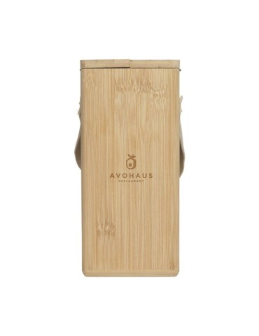 Rackpack Cooler Box