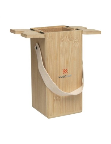 Rackpack Cooler Box