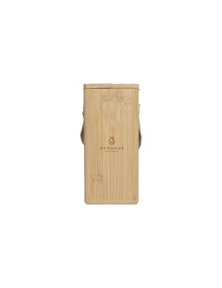 Rackpack Cooler Box