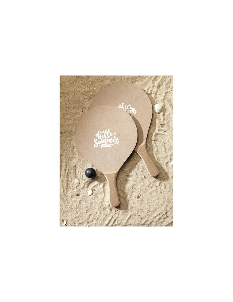BeachSmash jeu de plage