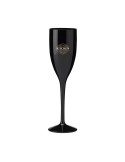 Lunaire Verre à Champagne plastique Réutilisable 150 ml