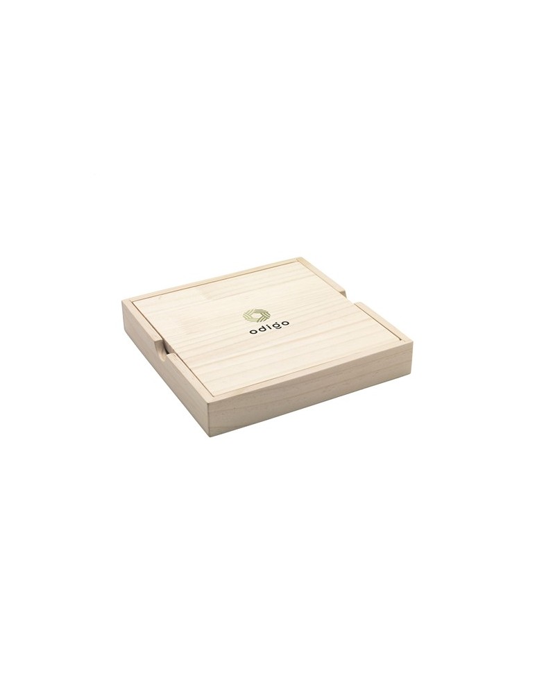 Sudoku Woodgame
