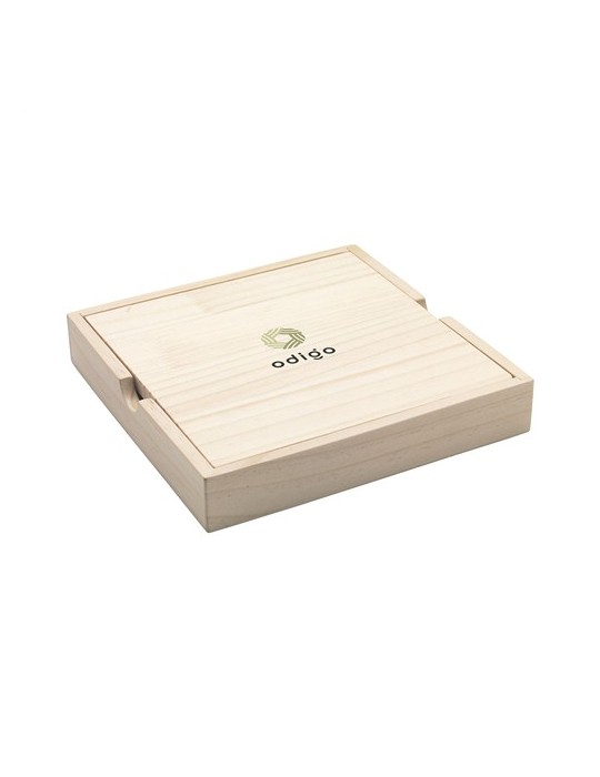 Sudoku Woodgame