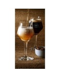 Crown Sommelier Verre à bière 420 ml