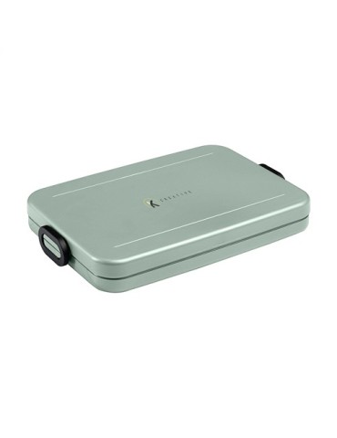 Mepal Lunchbox Take a Break Flat 800 ml