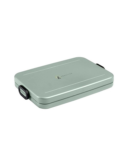 Mepal Lunchbox Take a Break Flat 800 ml