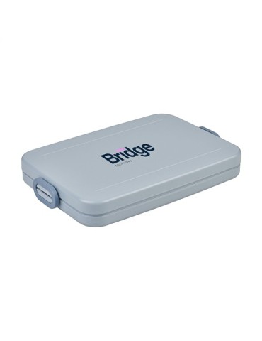 Mepal Lunchbox Take a Break Flat 800 ml 2