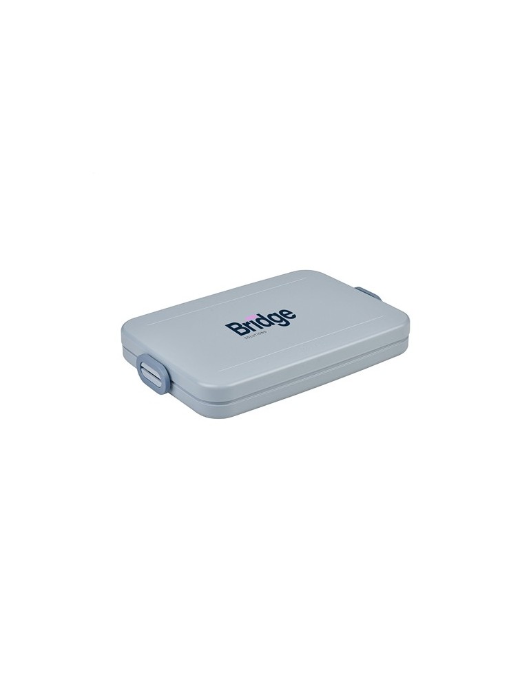 Mepal Lunchbox Take a Break Flat 800 ml
