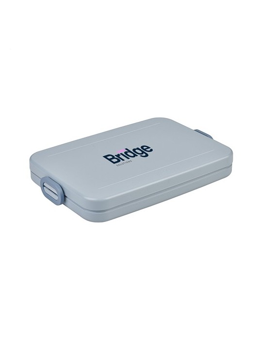 Mepal Lunchbox Take a Break Flat 800 ml