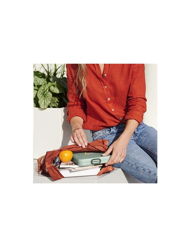 Mepal Lunchbox Take a Break Flat 800 ml