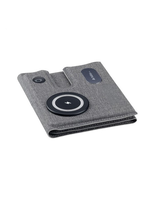 Triplo RCS Wireless Charging Station chargeur externe