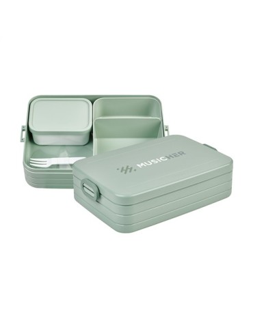Mepal Lunchbox Bento Large 1,5 L boîte à déjeuner