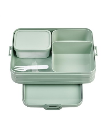 Mepal Lunchbox Bento Large 1,5 L boîte à déjeuner
