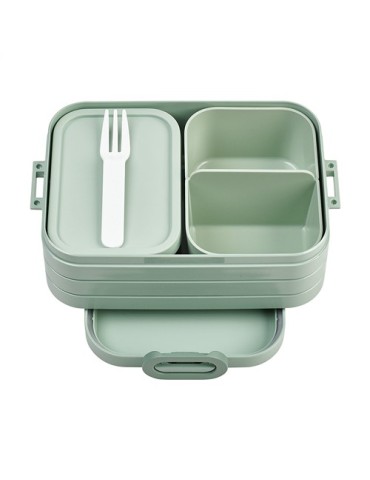 Mepal Lunchbox Bento midi 900 ml boîte à déjeuner