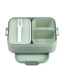 Mepal Lunchbox Bento midi 900 ml boîte à déjeuner
