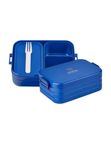 Mepal Lunchbox Bento midi 900 ml boîte à déjeuner
