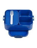 Mepal Lunchbox Bento midi 900 ml boîte à déjeuner