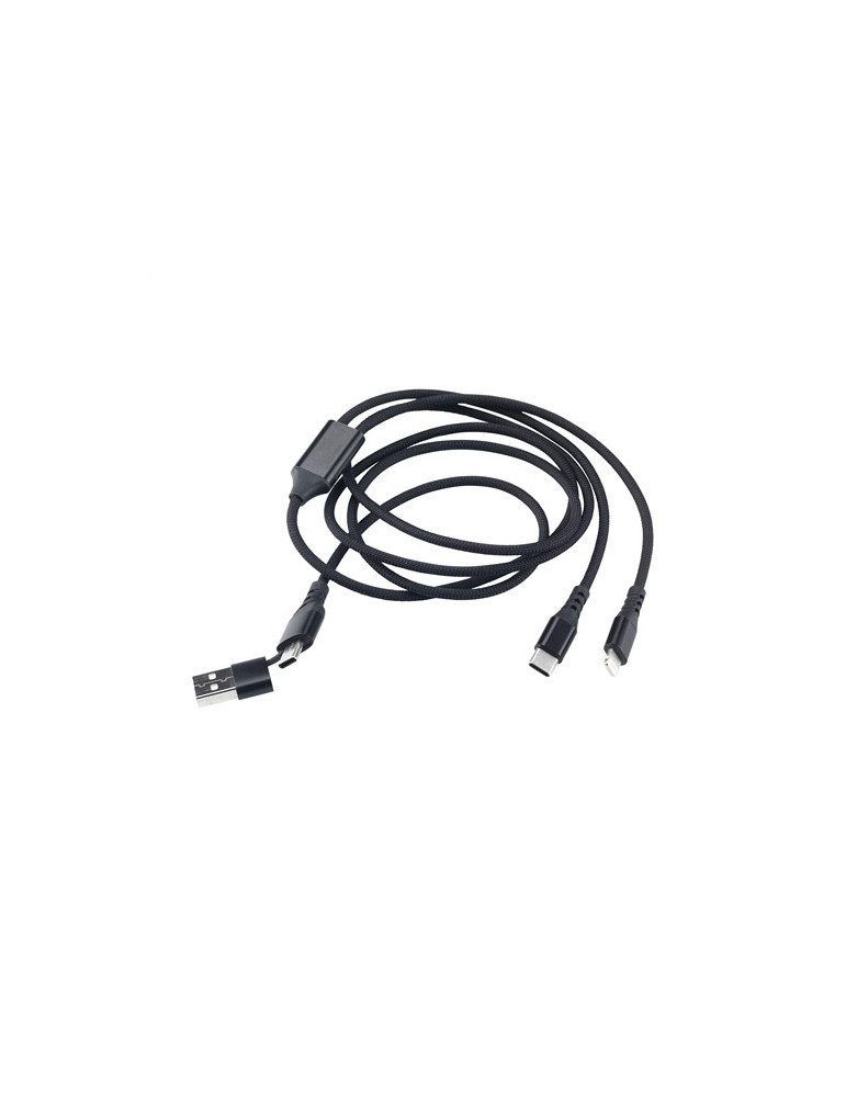 Juice RCS Charging Set