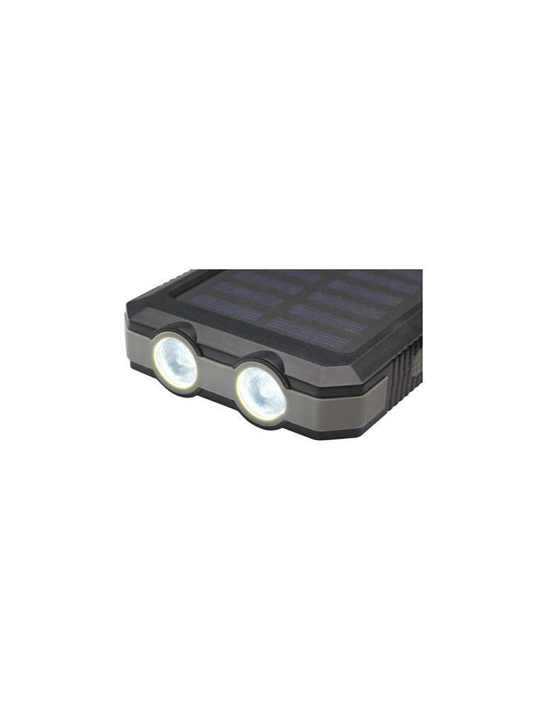 Trail RCS Solar Charger Compass 8000 batterie externe