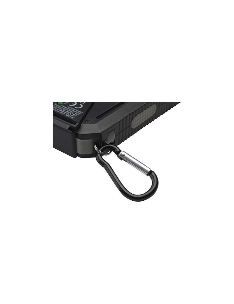 Trail RCS Solar Charger Compass 8000 batterie externe