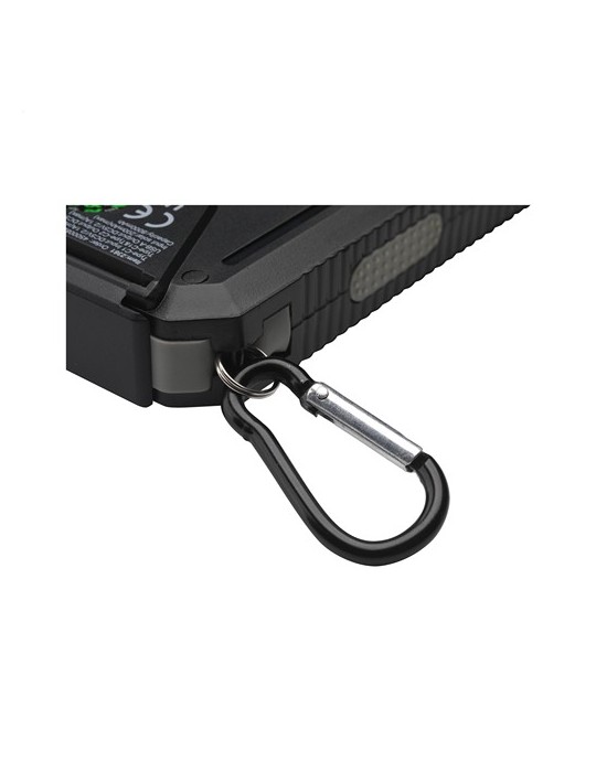 Trail RCS Solar Charger Compass 8000 batterie externe