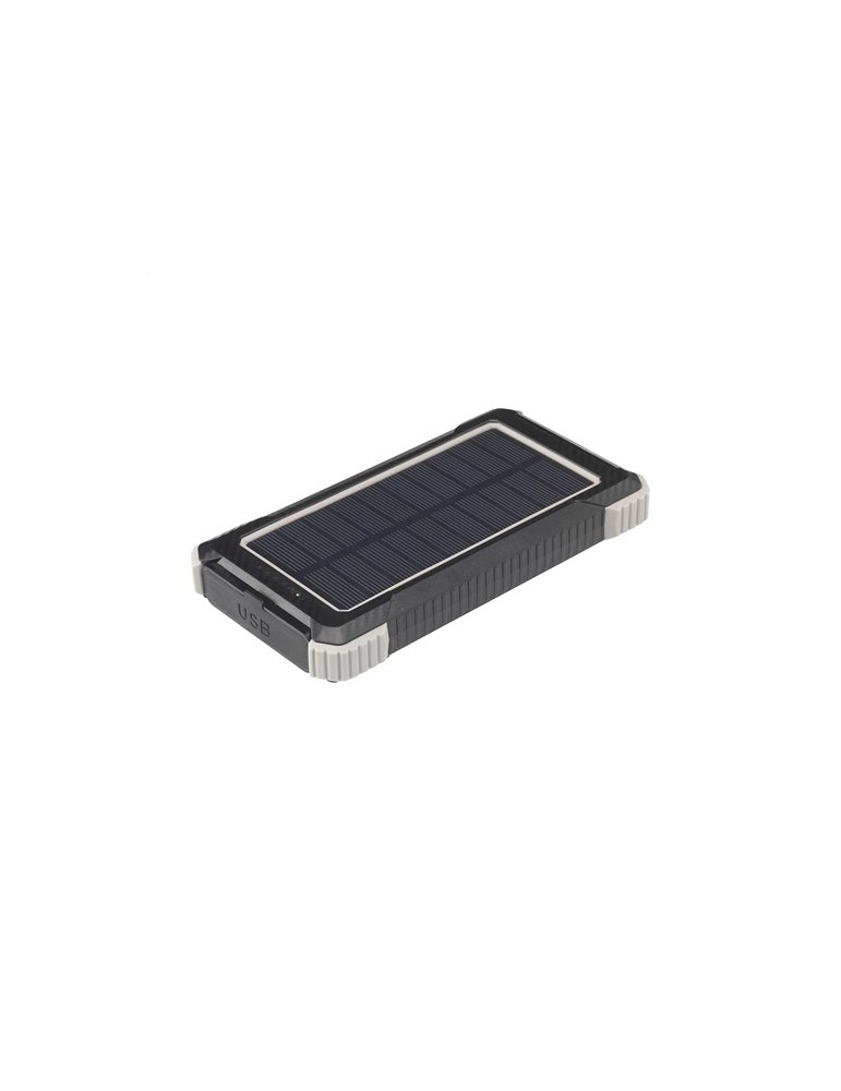 Trail RCS Solar Charger 10000