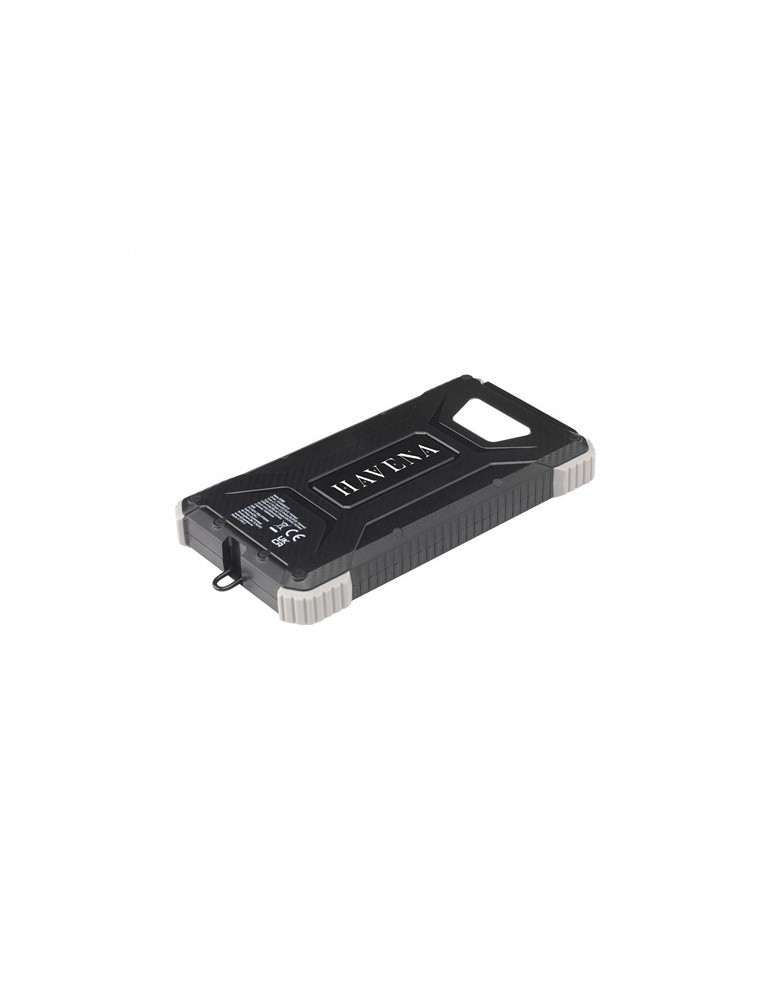 Trail RCS Solar Charger 10000