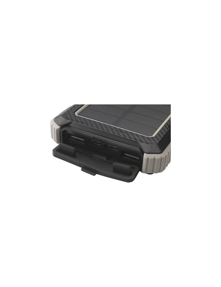 Trail RCS Solar Charger 10000