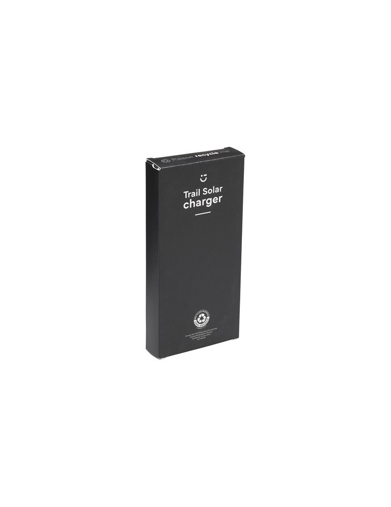 Trail RCS Solar Charger 10000
