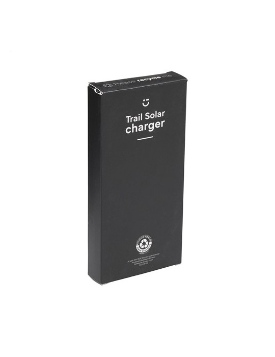 Trail RCS Solar Charger 10000