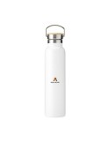 Nordvik RCS Recycled Steel 750 ml bouteille
