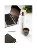 Nordvik RCS Recycled Steel 750 ml bouteille