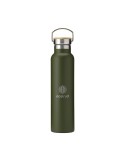 Nordvik RCS Recycled Steel 750 ml bouteille