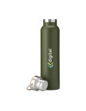 Nordvik RCS Recycled Steel 750 ml bouteille