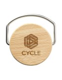 Nordvik RCS Recycled Steel 750 ml bouteille