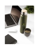 Nordvik RCS Recycled Steel 750 ml bouteille