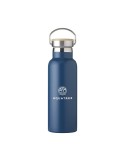 Nordvik RCS Recycled Steel 500 ml bouteille