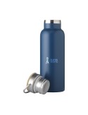 Nordvik RCS Recycled Steel 500 ml bouteille