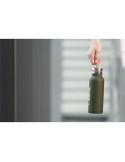 Nordvik RCS Recycled Steel 500 ml bouteille