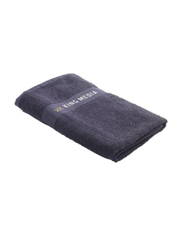 Wooosh Bath Towel GRS Recycle Cotton Mix 140 x 70 cm