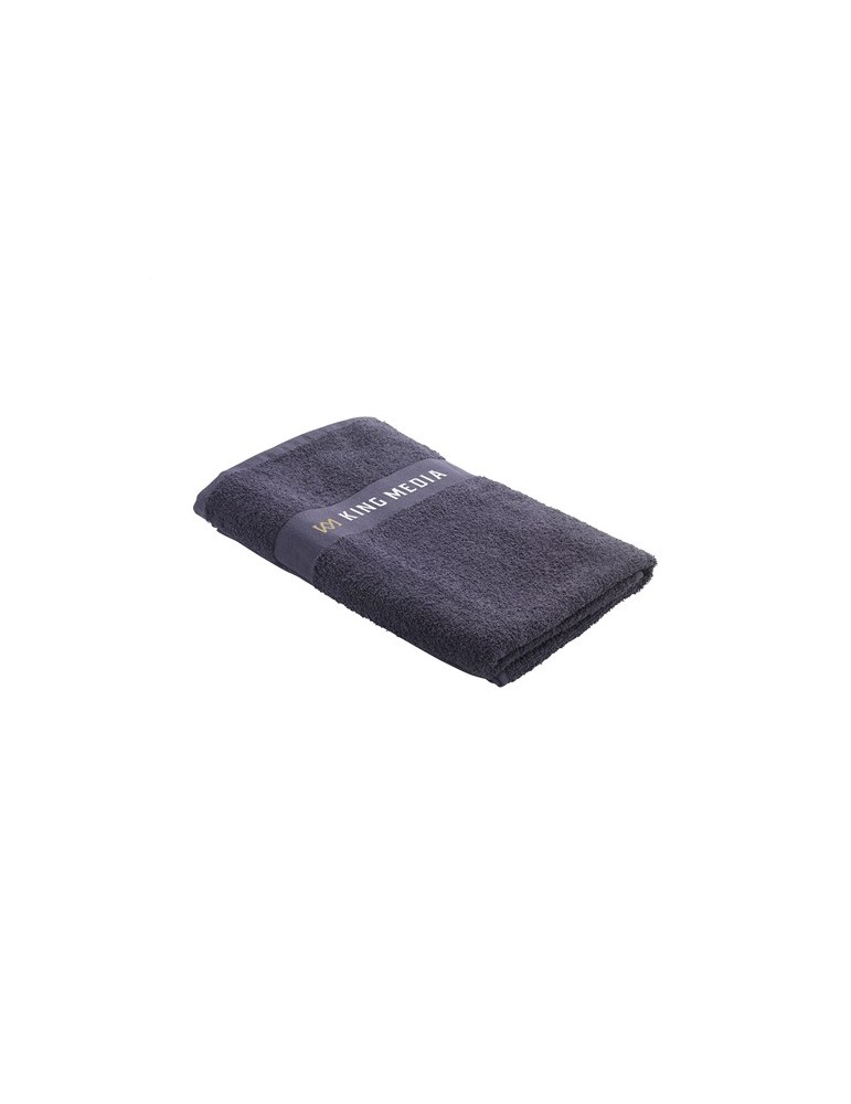 Wooosh Bath Towel GRS Recycle Cotton Mix 140 x 70 cm