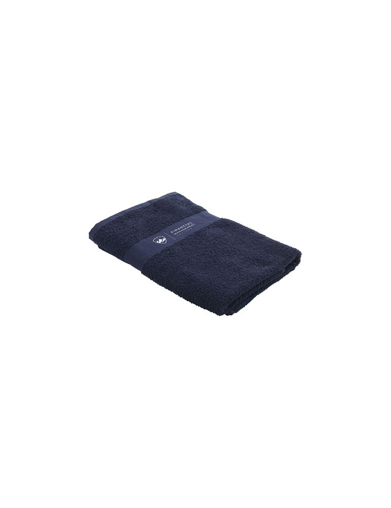 Wooosh Bath Towel GRS Recycle Cotton Mix 140 x 70 cm