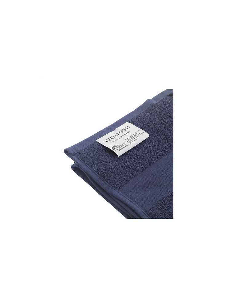 Wooosh Bath Towel GRS Recycle Cotton Mix 140 x 70 cm