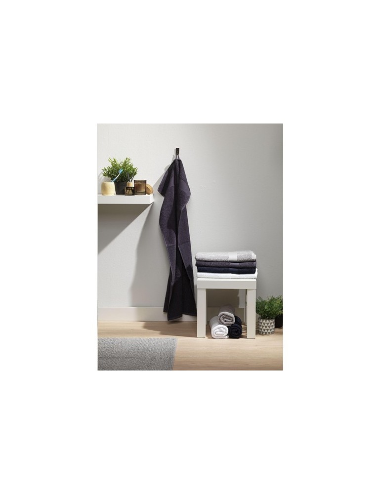 Wooosh Bath Towel GRS Recycle Cotton Mix 140 x 70 cm
