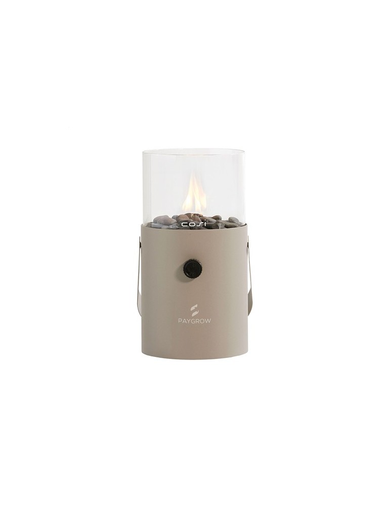 Cosiscoop Original Lanterne au gaz