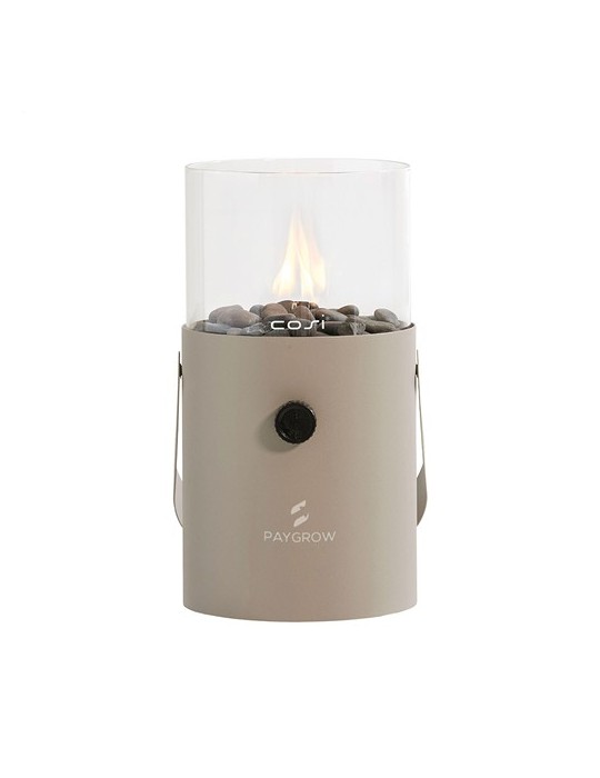 Cosiscoop Original Lanterne au gaz