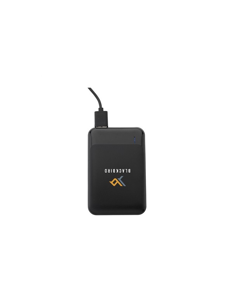 Compact 5000 RCS Recycled ABS Powerbank