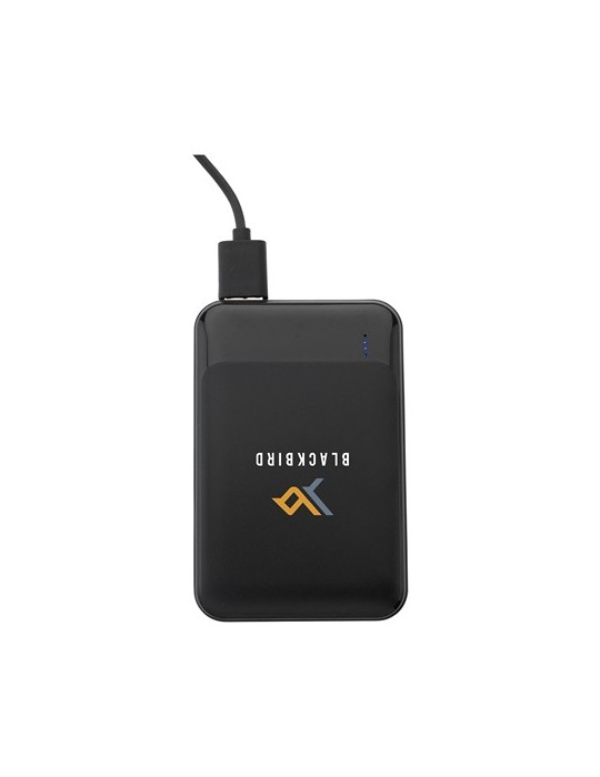 Compact 5000 RCS Recycled ABS Powerbank