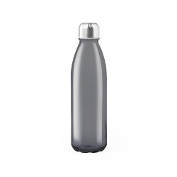 Gourde Éco-responsable et Personnalisée en Verre - Sunsox Matières : acier inoxydable Couleurs : transparent personnalisation su